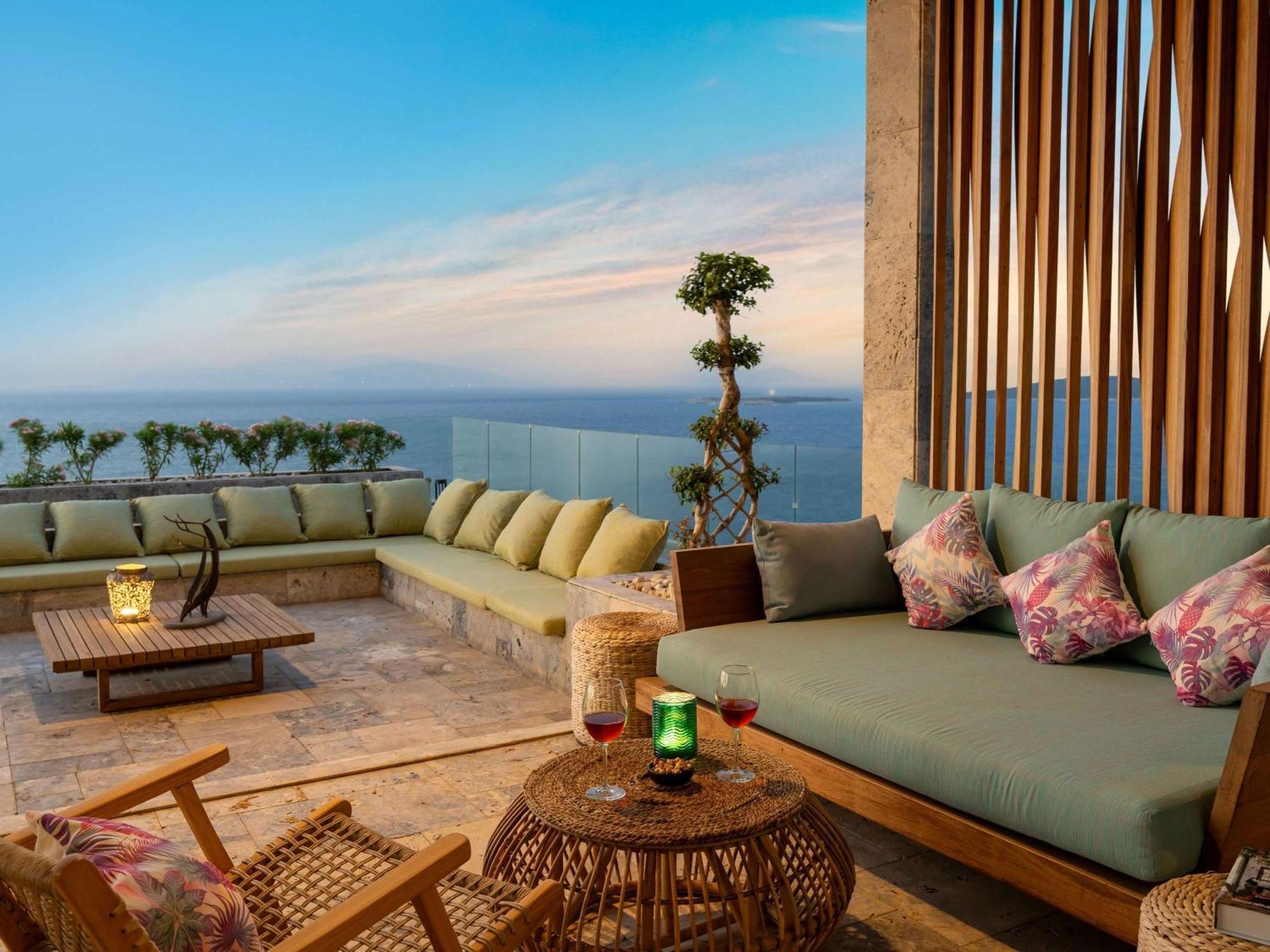 Swissotel Living Otel