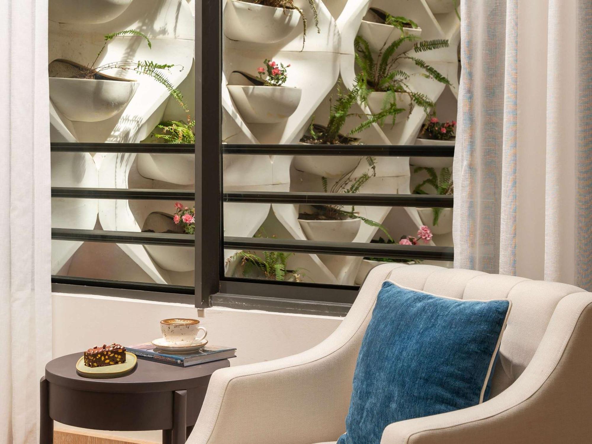 Swissotel Living Otel Bodrum