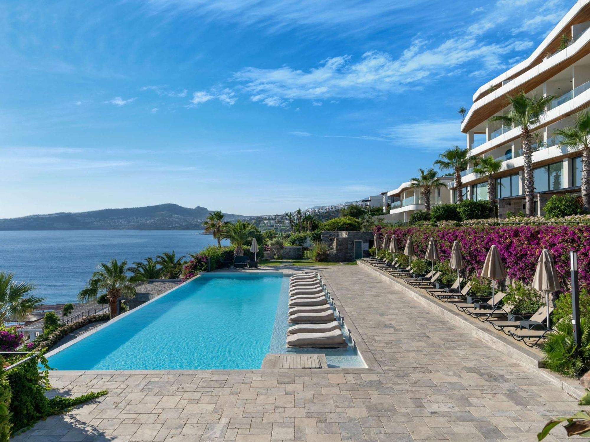 Swissotel Living Otel Bodrum