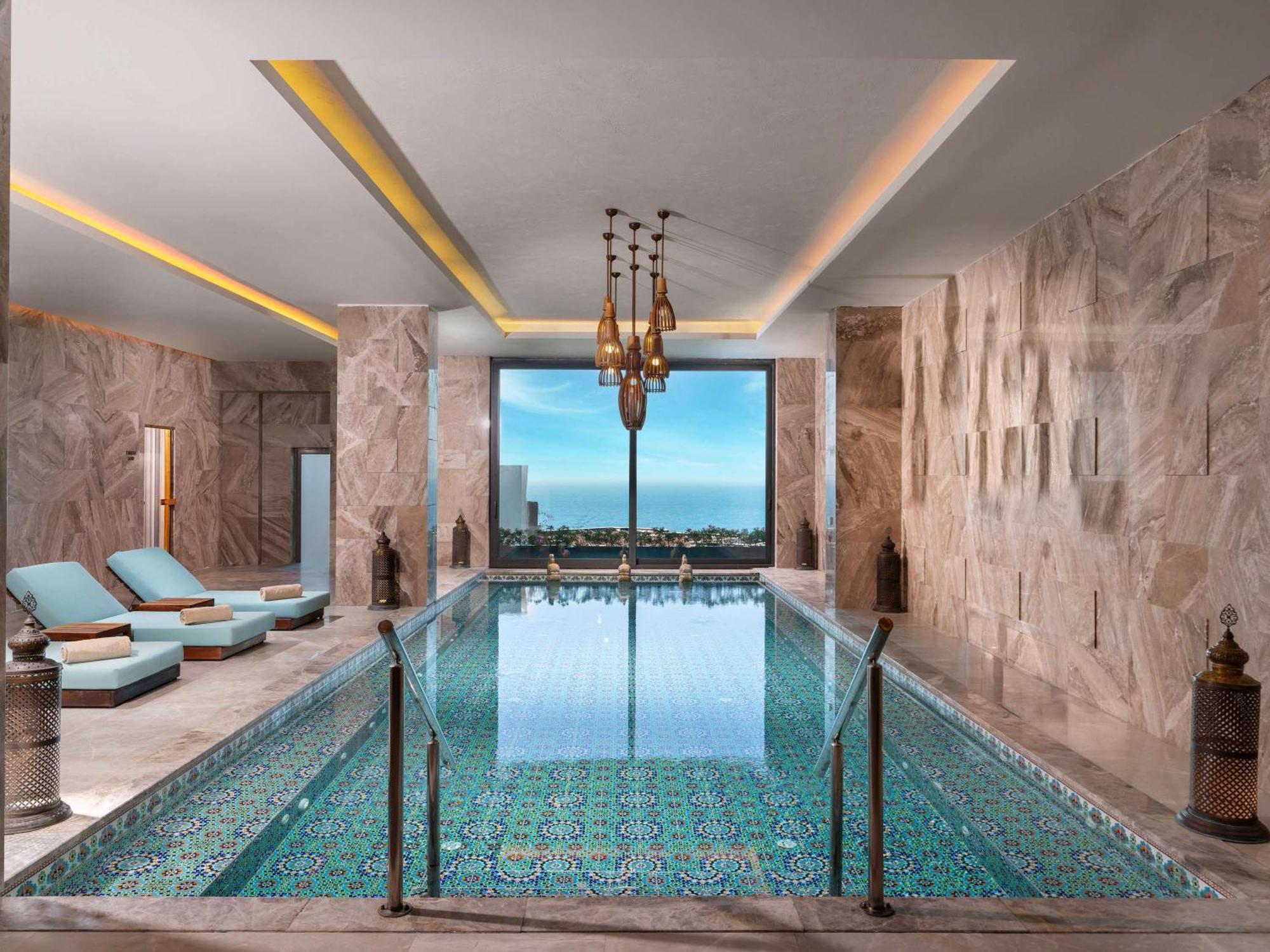 Swissotel Living Otel Bodrum
