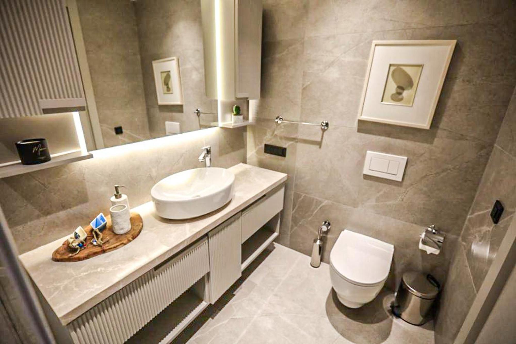 Swissotel Living Bodrum